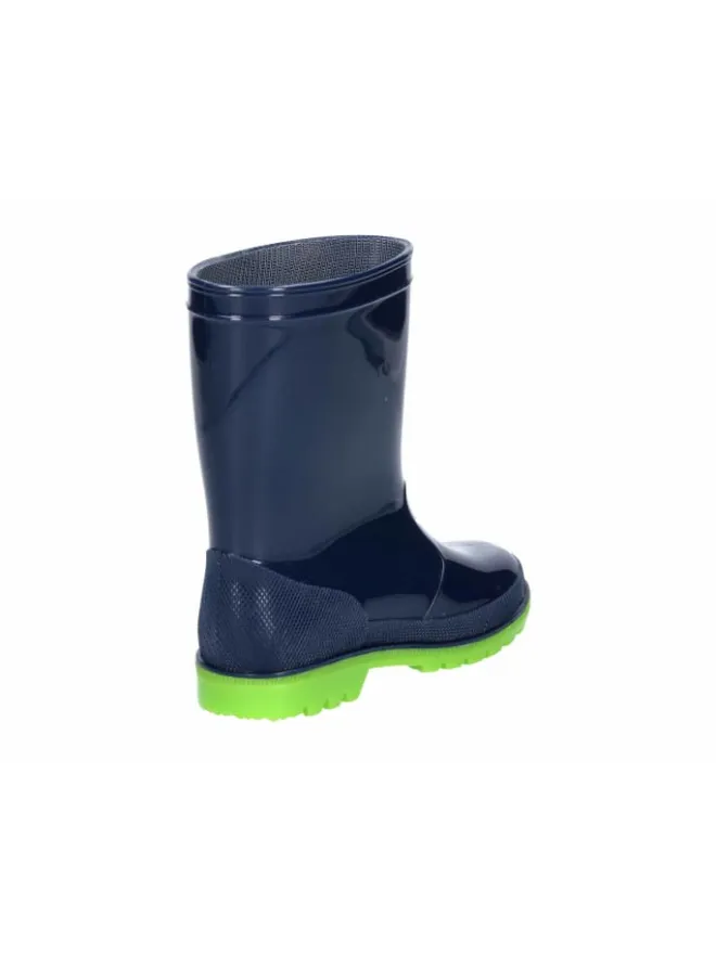 Gummistiefel "Stormy" in Blau>Lico Outlet