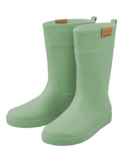 Regenliebe Gummistiefel^Gummistiefel Summer Rain in hellgrün