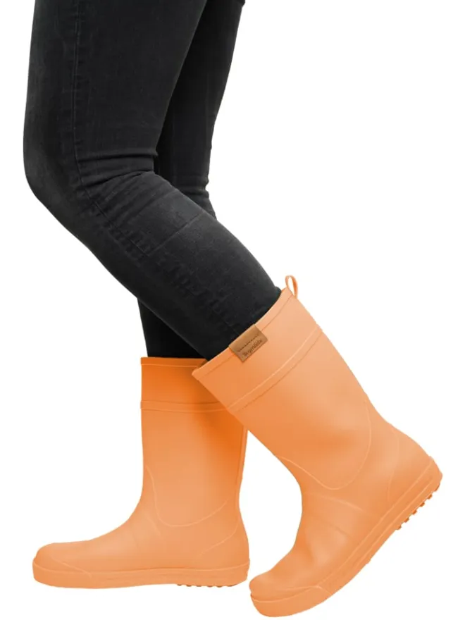 Regenliebe Gummistiefel^Gummistiefel Summer Rain in gelb
