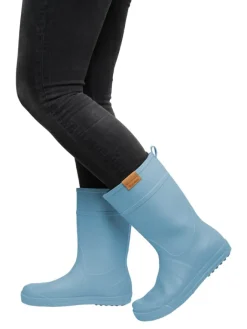 Regenliebe Gummistiefel^Gummistiefel Summer Rain in hellblau