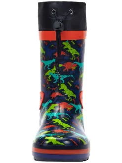 Gummistiefel "Summerrain" in Bunt>Kangaroos Hot