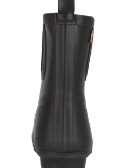 Mols Gummistiefel^Gummistiefel Tara in 1001 Black