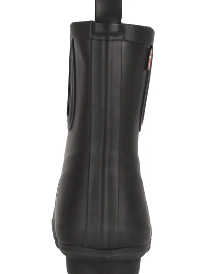 Mols Gummistiefel^Gummistiefel Tara in 1001 Black