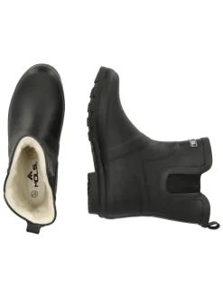 Mols Gummistiefel^Gummistiefel Tara in 1001 Black
