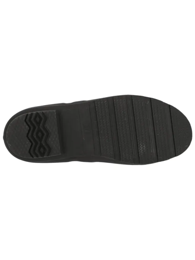 Mols Gummistiefel^Gummistiefel Tara in 1001 Black