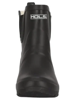 Mols Gummistiefel^Gummistiefel Tara in 1001 Black