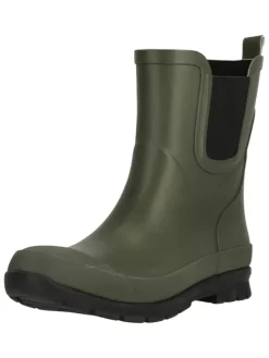Weather Report Gummistiefel^Gummistiefel Teal in 3011 Deep Lichen Green