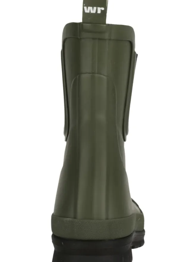 Weather Report Gummistiefel^Gummistiefel Teal in 3011 Deep Lichen Green