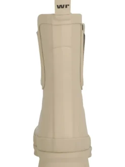 Weather Report Gummistiefel^Gummistiefel Teal in 1106 Oatmeal
