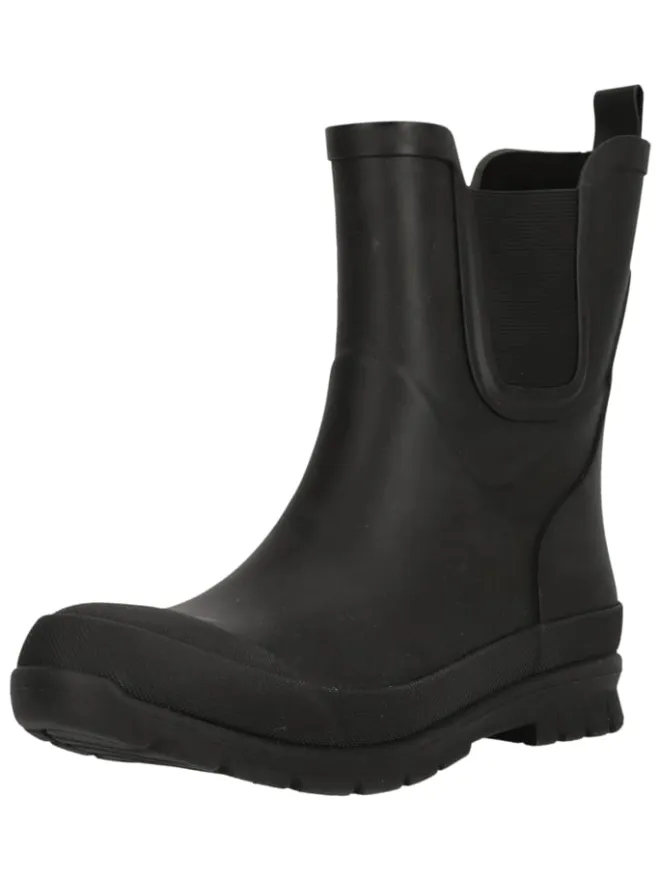 Gummistiefel Teal in 1001S Black>Weather Report Best