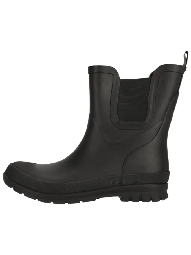 Gummistiefel Teal in 1001S Black>Weather Report Best