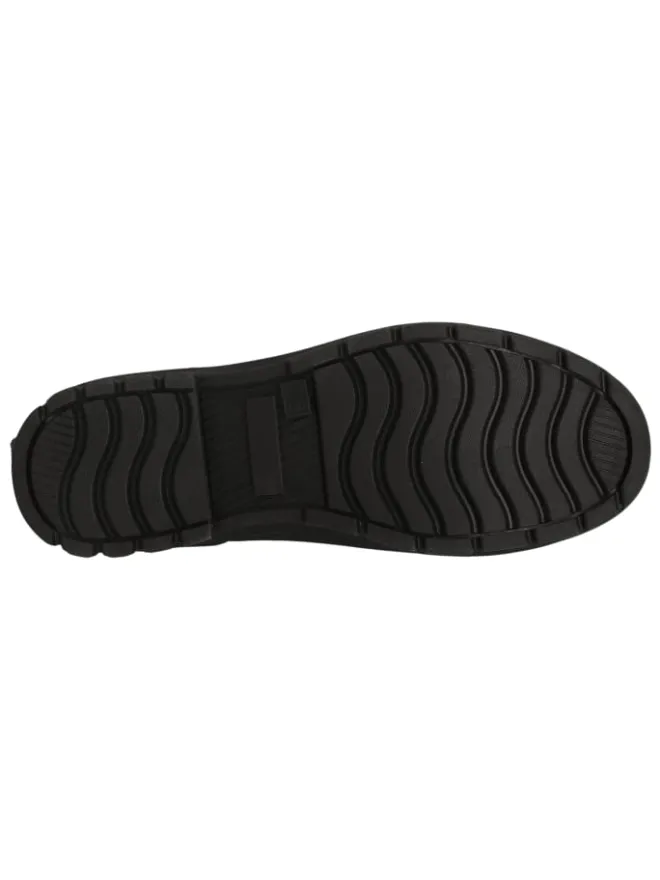 Gummistiefel Teal in 1001S Black>Weather Report Best