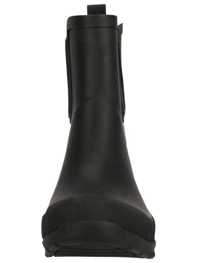 Gummistiefel Teal in 1001S Black>Weather Report Best
