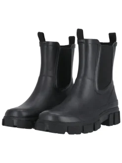 Gummistiefel Teya in 1001 Black>Athlecia Clearance