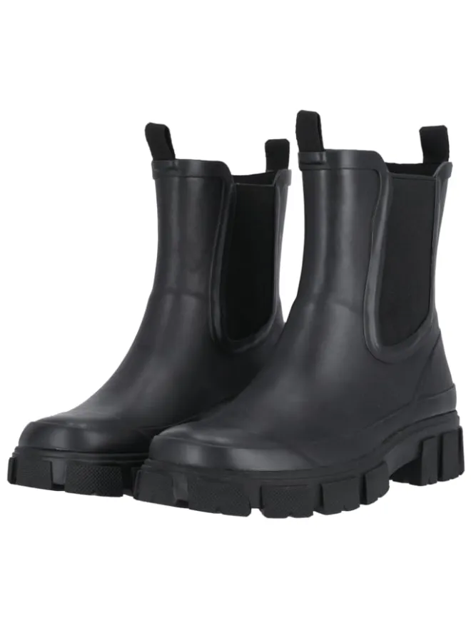 Gummistiefel Teya in 1001 Black>Athlecia Clearance