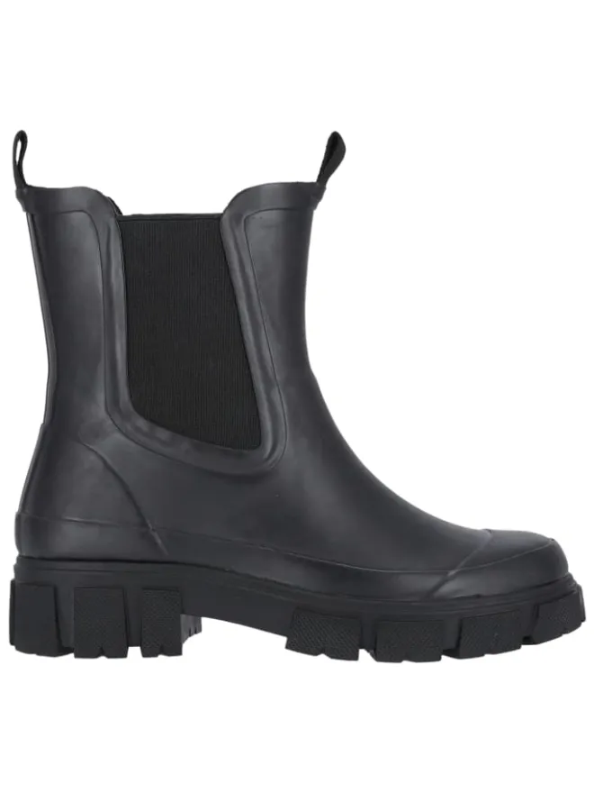 Gummistiefel Teya in 1001 Black>Athlecia Clearance