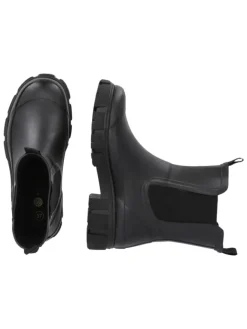 Gummistiefel Teya in 1001 Black><noscript><img width=
