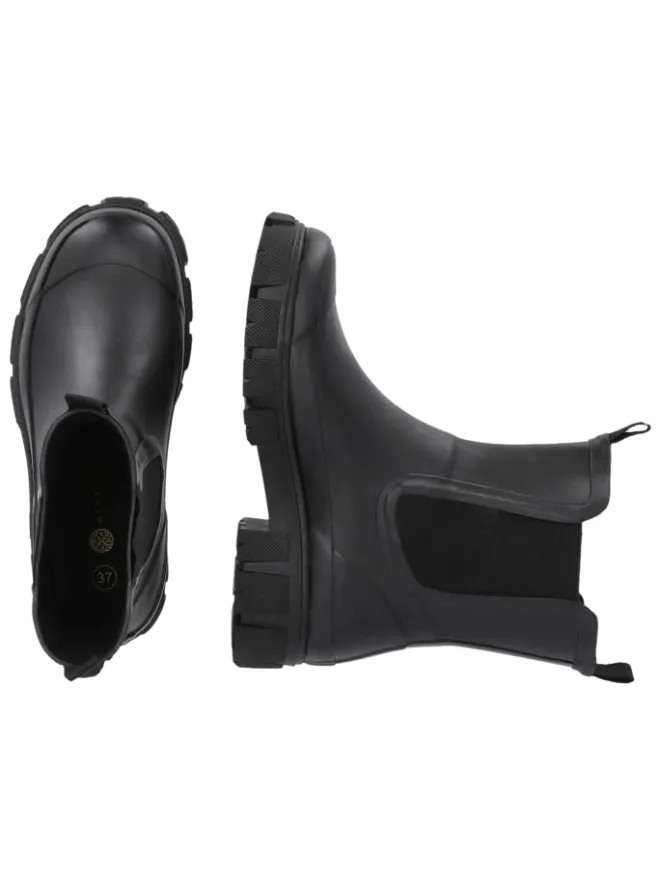 Gummistiefel Teya in 1001 Black>Athlecia Clearance