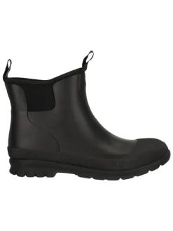 Weather Report Gummistiefel^Gummistiefel Theron in 1001S Black