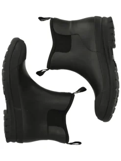 Weather Report Gummistiefel^Gummistiefel Theron in 1001S Black