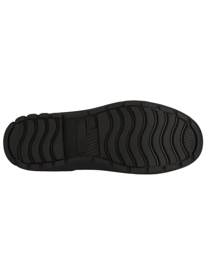 Weather Report Gummistiefel^Gummistiefel Theron in 1001S Black
