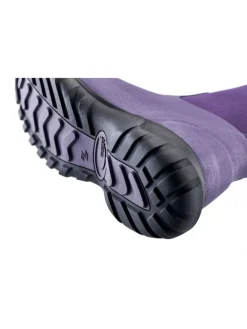 Gummistiefel "Tideline Wellies" in Lila>Grubs Online