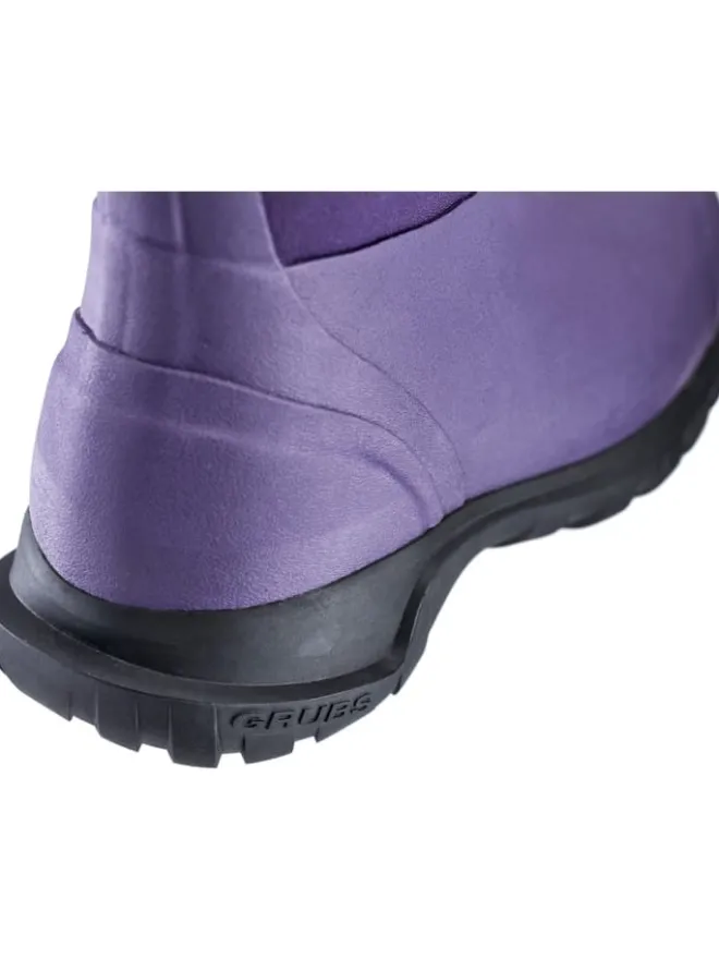 Gummistiefel "Tideline Wellies" in Lila>Grubs Online