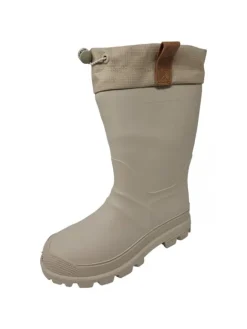 Gummistiefel Tundra in Beige>Kamik Hot