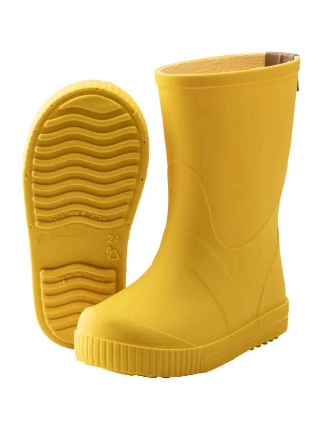 Gummistiefel uni in 115>Sterntaler Discount