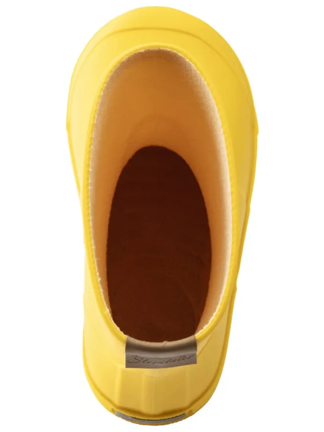 Gummistiefel uni in 115>Sterntaler Discount