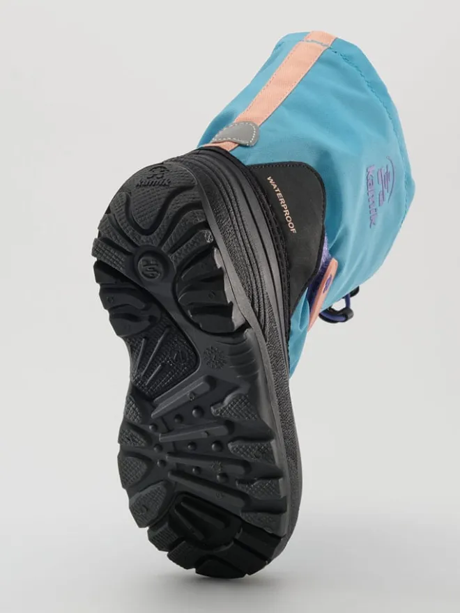 Gummistiefel "Waterbug 5" in Blau>Kamik Best
