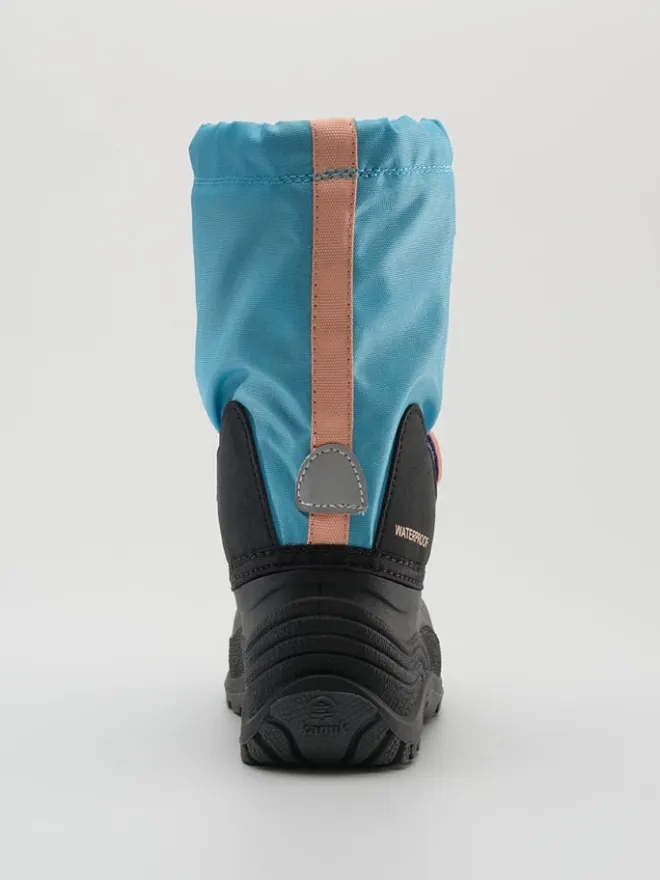 Gummistiefel "Waterbug 5" in Blau>Kamik Best