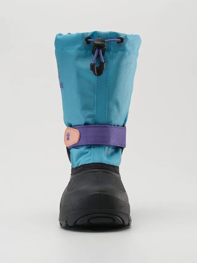 Gummistiefel "Waterbug 5" in Blau>Kamik Best