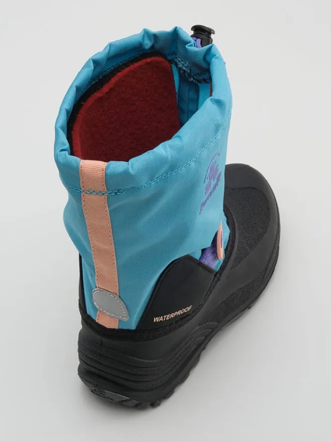 Gummistiefel "Waterbug 5" in Blau>Kamik Best