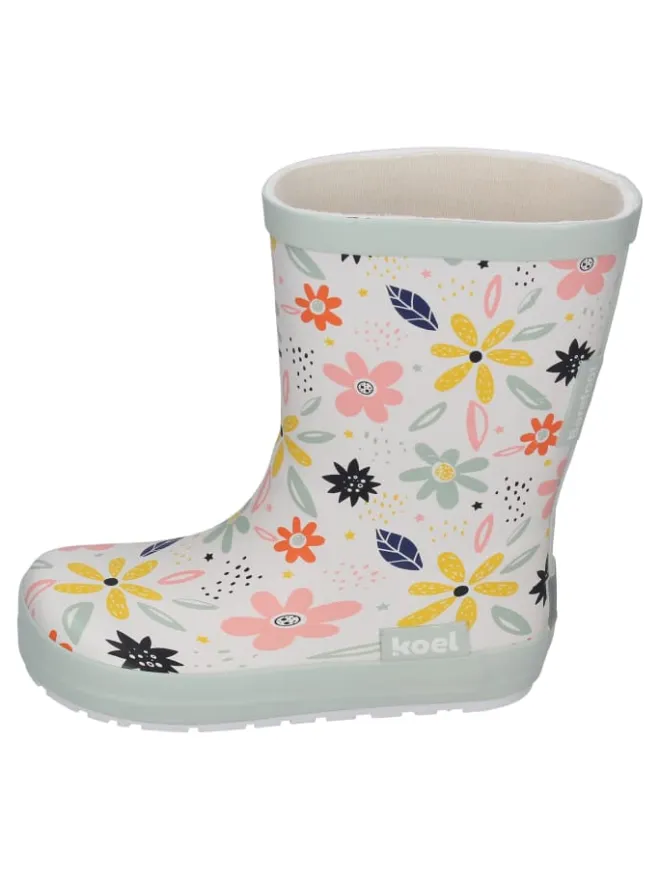 Gummistiefel WELLIE BARE MULTI in bunt>KOEL Sale