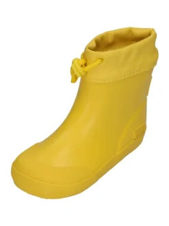 KOEL Gummistiefel^Gummistiefel WELLIE Gummistiefel für Kleinkinder in gelb