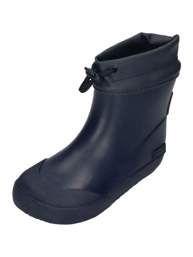 Gummistiefel WELLIE Gummistiefel für Kleinkinder in blau>KOEL Clearance