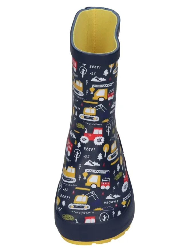 Gummistiefel WELLIE TRACTOR V2 in bunt>KOEL Online