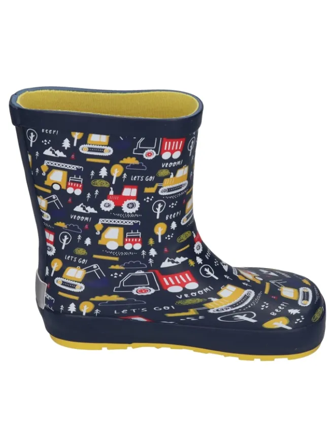 Gummistiefel WELLIE TRACTOR V2 in bunt>KOEL Online