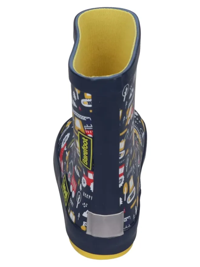 Gummistiefel WELLIE TRACTOR V2 in bunt>KOEL Online