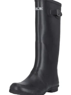Mols Gummistiefel^Gummistiefel Welly in 1001S Black