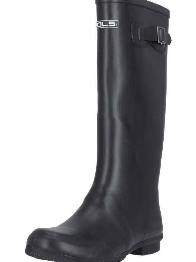 Mols Gummistiefel^Gummistiefel Welly in 1001S Black