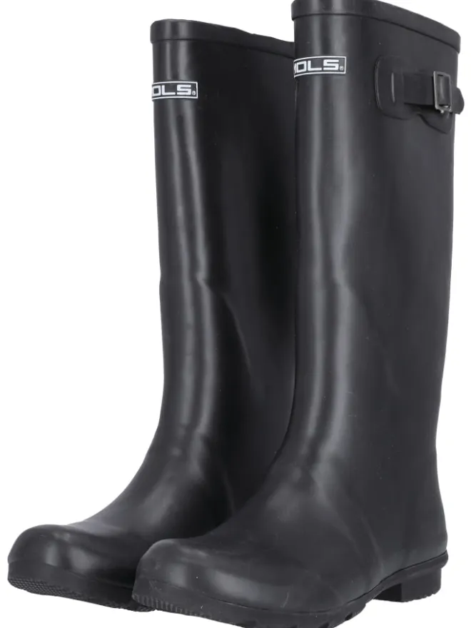 Mols Gummistiefel^Gummistiefel Welly in 1001S Black
