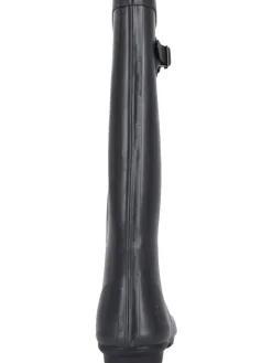 Mols Gummistiefel^Gummistiefel Welly in 1001S Black