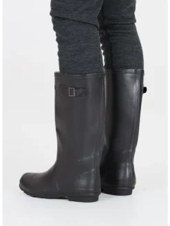Mols Gummistiefel^Gummistiefel Welly in 1001S Black