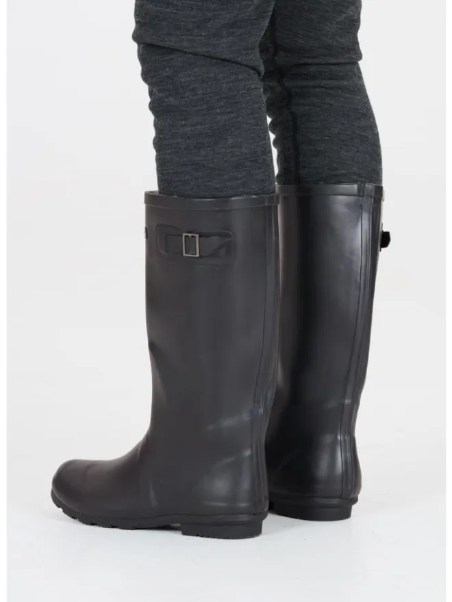 Mols Gummistiefel^Gummistiefel Welly in 1001S Black