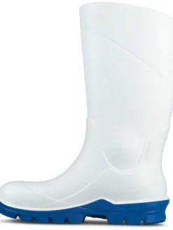 Gummistiefel "White PU Non Safety" in Weiß>Sika Best