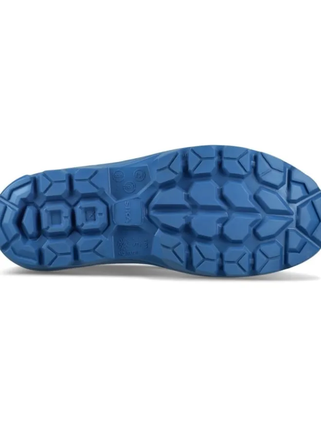 Gummistiefel "White PU Non Safety" in Weiß>Sika Best