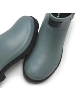 ELBSAND Gummistiefel^Gummistiefelette in petrol