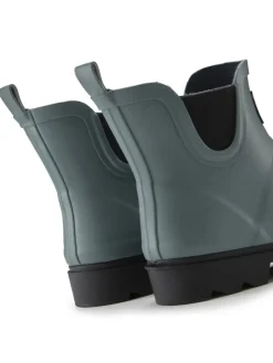 ELBSAND Gummistiefel^Gummistiefelette in petrol